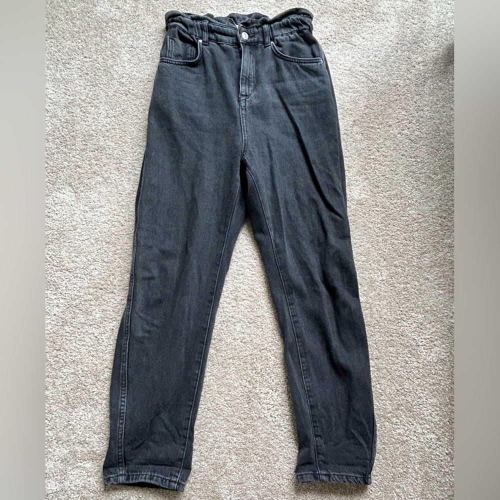 Boyfriend Jeans
